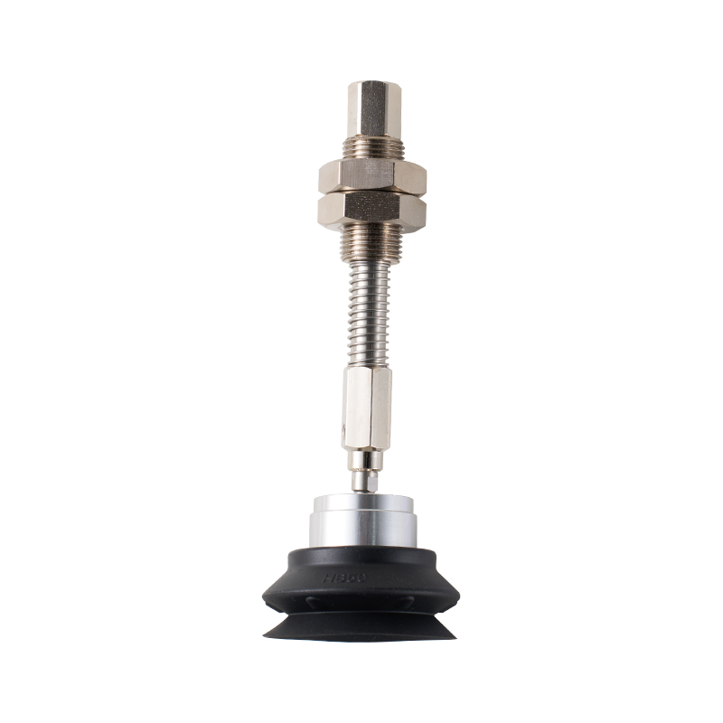ZP Series Heavy Duty -tyhjiöimukuppi (Ø32 ~ Ø340)