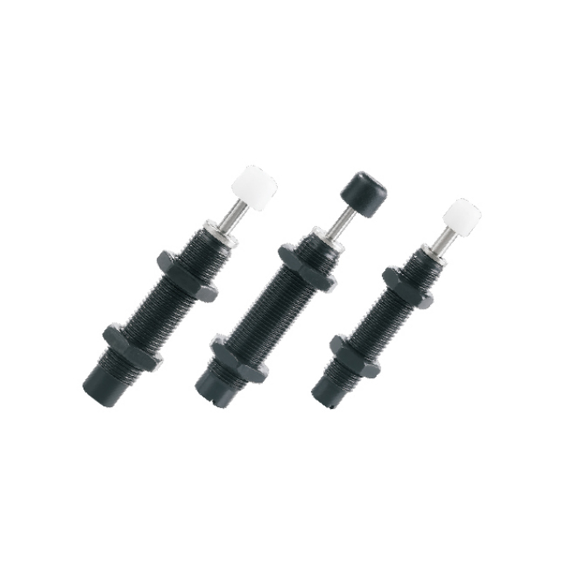 AC/AD-sarjan hydraulinen puskuri