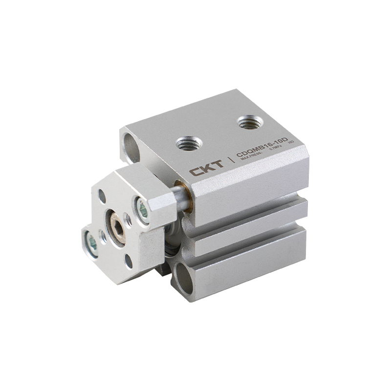 CQM-sarjan ohut sylinteri (ohjaustankotyyppi)