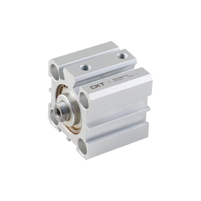 SDA-sarjan ohut sylinteri